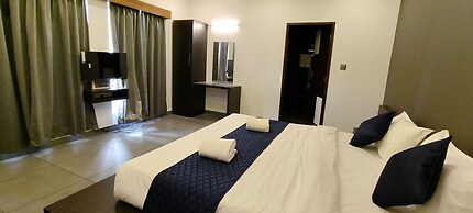 Maryland Holiday Resort