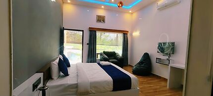 Maryland Holiday Resort