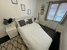 Cosy 3-bed Apartment in Hythe High Street