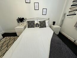 Cosy 3-bed Apartment in Hythe High Street