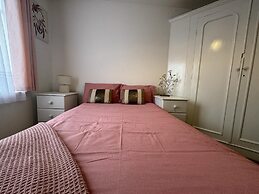 Cosy 3-bed Apartment in Hythe High Street