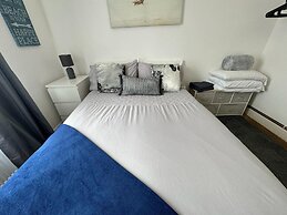 Cosy 3-bed Apartment in Hythe High Street