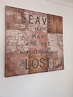 Cosy 3-bed Apartment in Hythe High Street