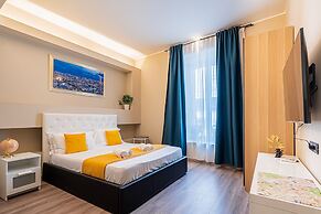 Musa Rooms Roma
