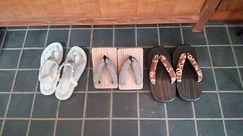 Guesthouse Oomiya base