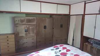 Guesthouse Oomiya base