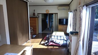 Guesthouse Oomiya base