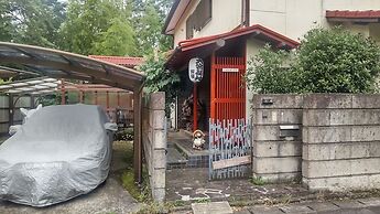 Guesthouse Oomiya base