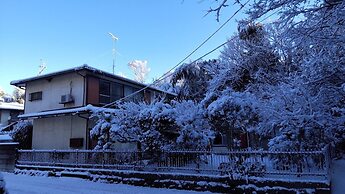 Guesthouse Oomiya base