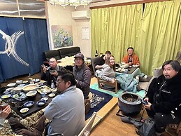 Guesthouse Oomiya base