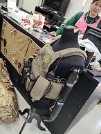 Guesthouse Oomiya base