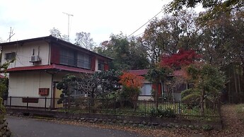 Guesthouse Oomiya base