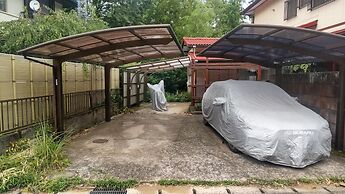 Guesthouse Oomiya base