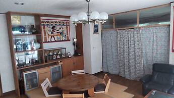 Guesthouse Oomiya base