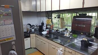 Guesthouse Oomiya base