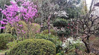 Guesthouse Oomiya base