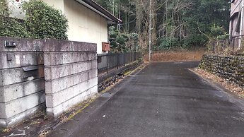 Guesthouse Oomiya base