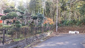 Guesthouse Oomiya base