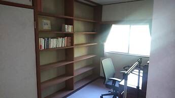 Guesthouse Oomiya base