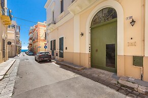 3799 Case Aida - Casa Celeste 2P by Barbarhouse