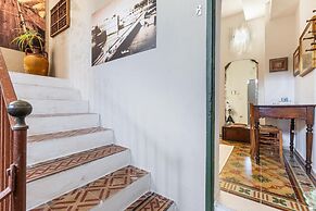 3799 Case Aida - Casa Celeste 2P by Barbarhouse