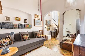 3799 Case Aida - Casa Celeste 2P by Barbarhouse