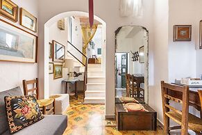 3799 Case Aida - Casa Celeste 2P by Barbarhouse