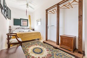 3799 Case Aida - Casa Celeste 2P by Barbarhouse