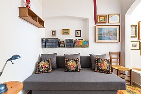 3799 Case Aida - Casa Celeste 2P by Barbarhouse