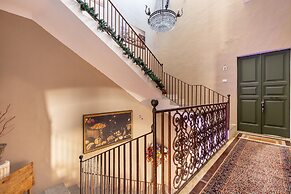 3799 Case Aida - Casa Celeste 2P by Barbarhouse