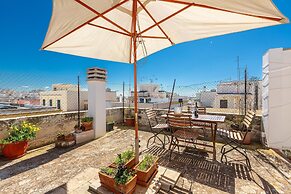 3799 Case Aida - Casa Celeste 2P by Barbarhouse