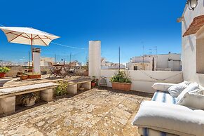 3799 Case Aida - Casa Celeste 2P by Barbarhouse