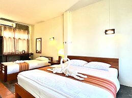 The Chevalley beach resort