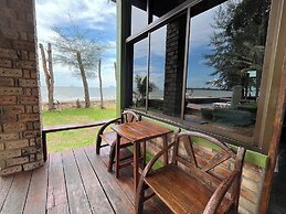 The Chevalley beach resort