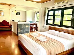 The Chevalley beach resort