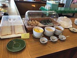 The Chevalley beach resort