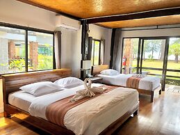 The Chevalley beach resort