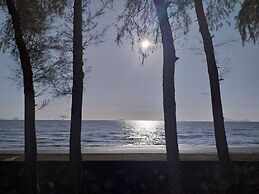 The Chevalley beach resort