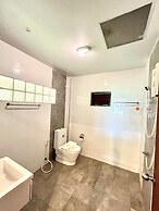 The Chevalley beach resort