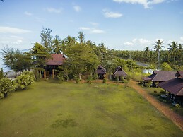 The Chevalley beach resort