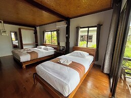 The Chevalley beach resort