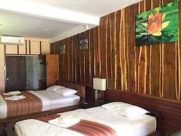 The Chevalley beach resort