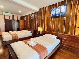 The Chevalley beach resort