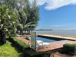 The Chevalley beach resort