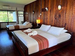 The Chevalley beach resort