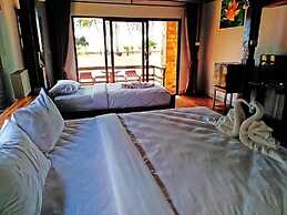 The Chevalley beach resort