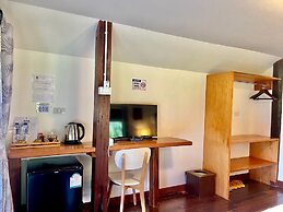 The Chevalley beach resort