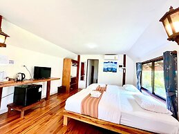 The Chevalley beach resort