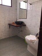 The Chevalley beach resort