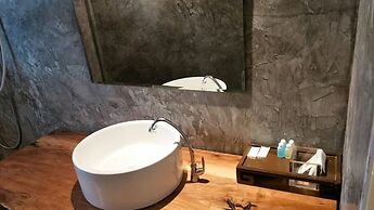 The Chevalley beach resort